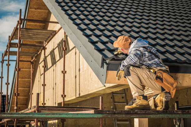 Professional Roofing services in Clover, SC