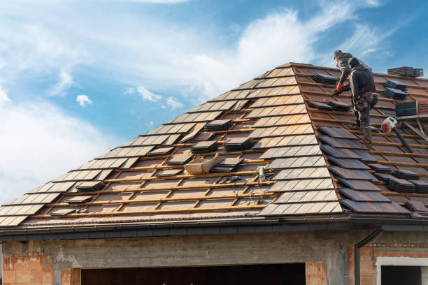 Best Tile Roofing Installation  in Clover, SC